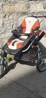 Poussette trio Bébé Confort High Trek